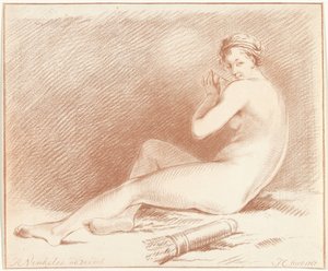 Venus door Jurriaan Cootwijck