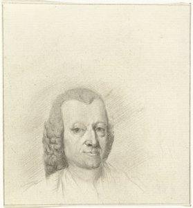 Zelfportret van Jurriaan Cootwijck door Jurriaan Cootwijck