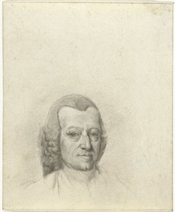 Zelfportret van Jurriaan Cootwijck door Jurriaan Cootwijck