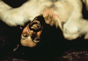 Apollo en Marsyas, 1637 (detail)