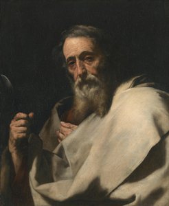  door Jusepe de Ribera