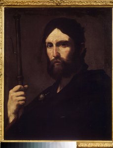 De apostel Sint Jacobus de Meerdere