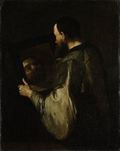  door Jusepe de Ribera