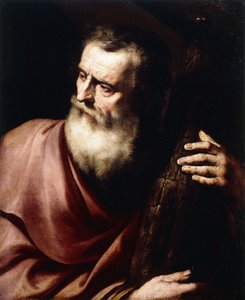 Sint Andreas