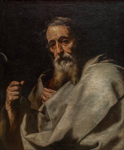  door Jusepe de Ribera