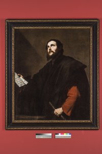 Sint Bartholomeus, c.1632