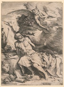 Sint Hiëronymus