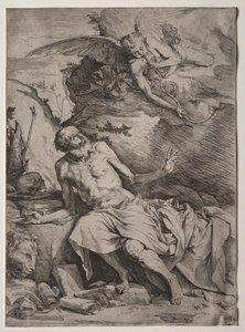 Sint Hiëronymus