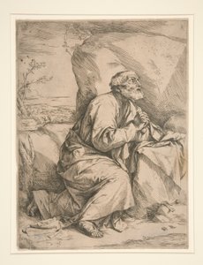 Sint Petrus in Berouw