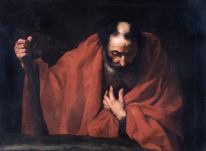 Sint Jacob de Meerdere, 17e eeuw