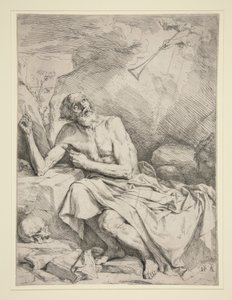 St. Hiëronymus