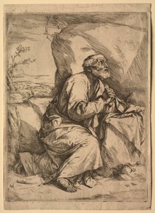 De Berouwvolle St. Peter