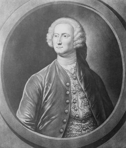 James Annesley