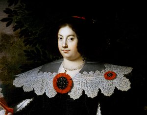 Maria Caterina Farnese