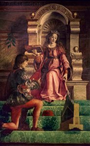 Muziek, ca. 1470