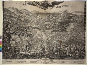 Belegering van Wenen door de Turken 1683