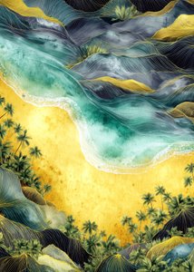 Golden Beach – Samenvatting