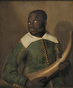 Pedro Sunda, een dienaar van Dom Miguel de Castro
