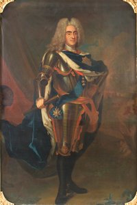 August II van Polen