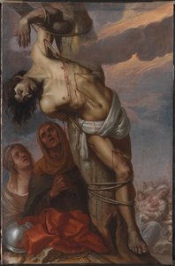 Sint Sebastiaan