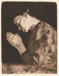  door Käthe Kollwitz