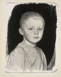  door Käthe Kollwitz