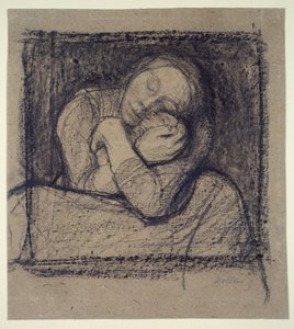  door Käthe Kollwitz