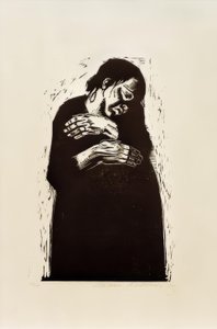 De Weduwe