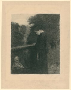  door Käthe Kollwitz