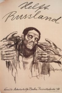 Help Rusland!