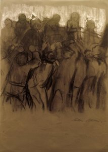 Razzia (kolenstaking)