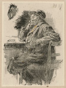  door Käthe Kollwitz