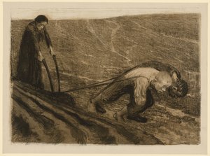  door Käthe Kollwitz