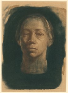  door Käthe Kollwitz