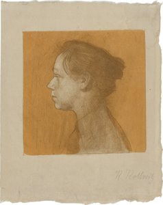  door Käthe Kollwitz