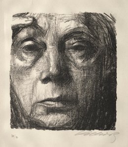 Zelfportret
