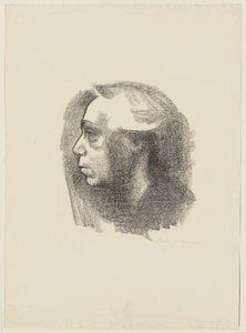  door Käthe Kollwitz