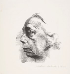  door Käthe Kollwitz