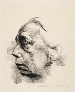  door Käthe Kollwitz