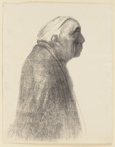  door Käthe Kollwitz