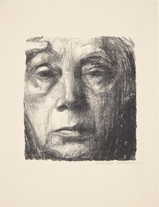Zelfportret