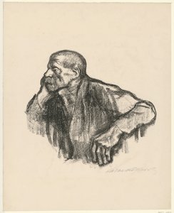  door Käthe Kollwitz