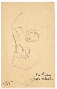 Zelfportret