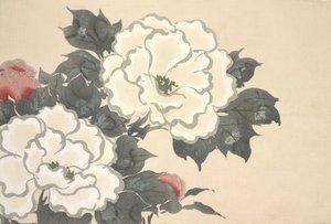 Fukami-Gusa, uit Momoyo-gusa (De wereld van dingen) Vol I, pub.1909