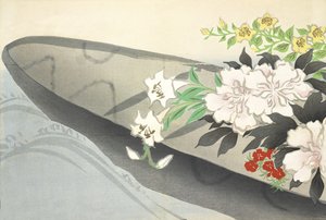 Hana-Bune, uit Momoyo-gusa
