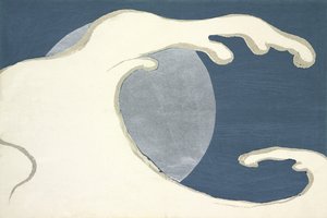 Tatsunami, uit Momoyo-gusa