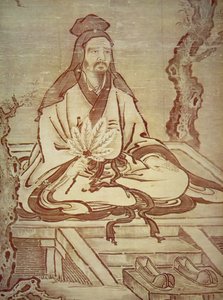 Confucius