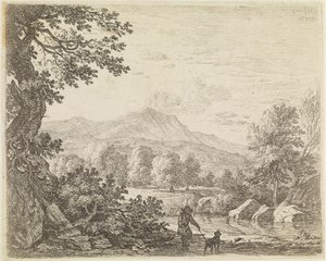  door Karel Dujardin
