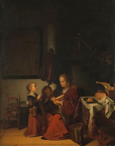  door Karel Slabbaert