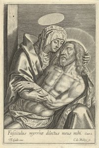 Pièta